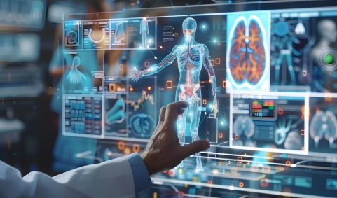 BIOREZONANȚĂ - EVALUARE GENERALĂ ȘI TERAPIE